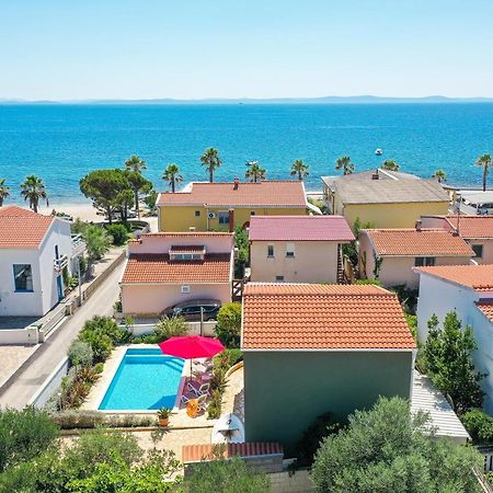 Villa Goga Vir Ngoại thất bức ảnh