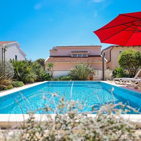 Villa Goga Vir Ngoại thất bức ảnh