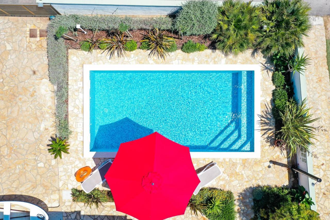 Villa Goga Vir Ngoại thất bức ảnh