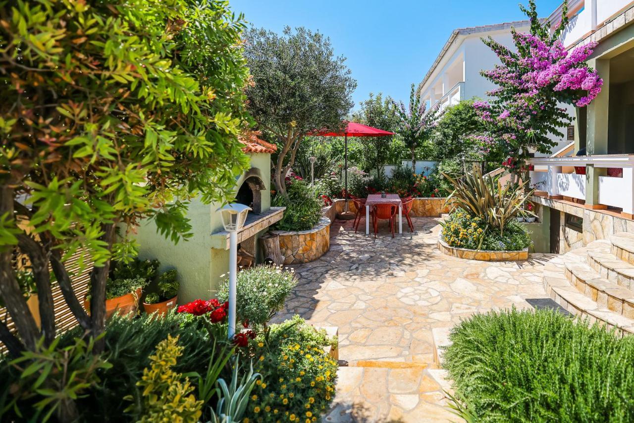 Villa Goga Vir Ngoại thất bức ảnh