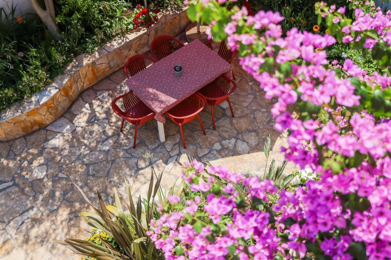 Villa Goga Vir Ngoại thất bức ảnh