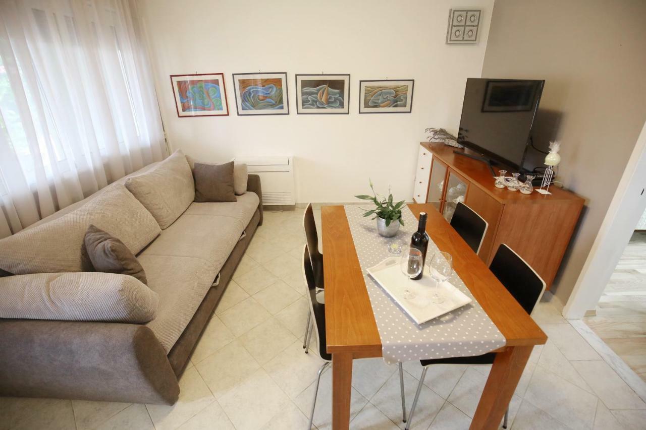 Villa Goga Vir Ngoại thất bức ảnh