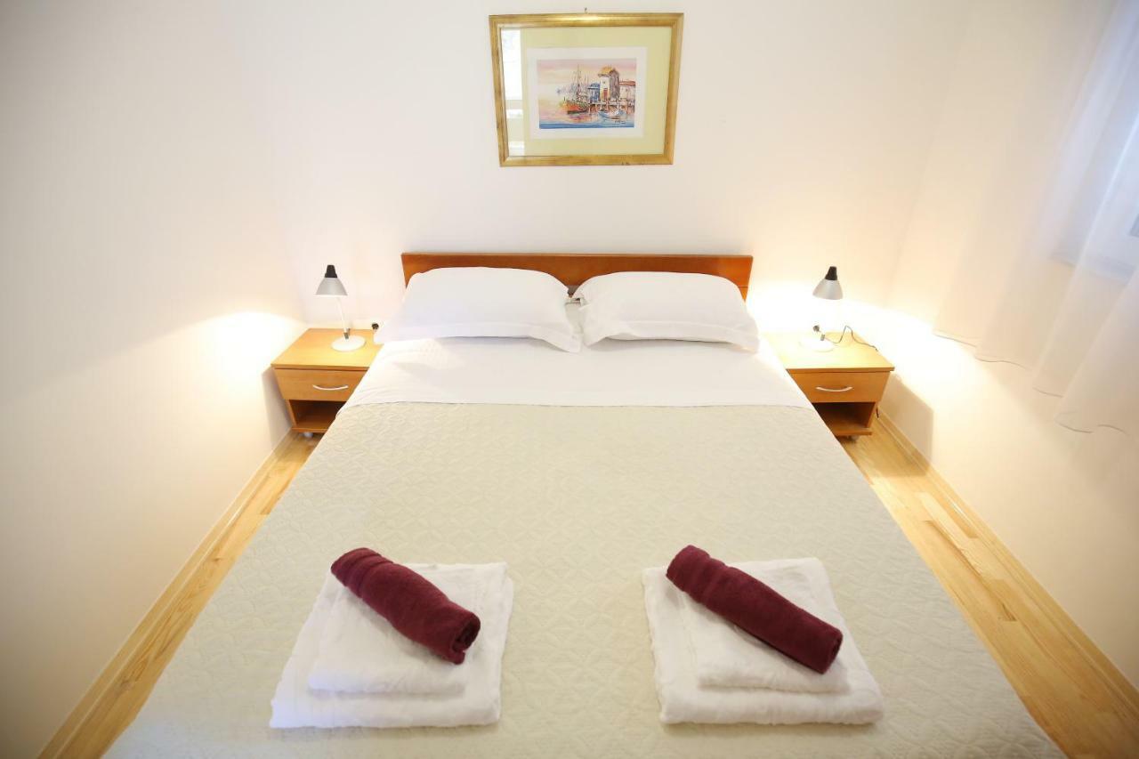 Villa Goga Vir Ngoại thất bức ảnh