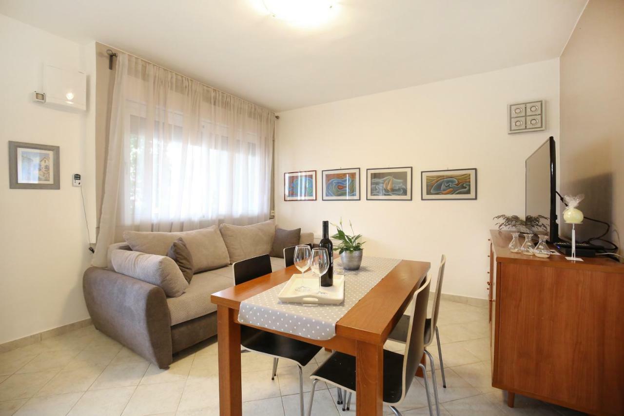 Villa Goga Vir Ngoại thất bức ảnh