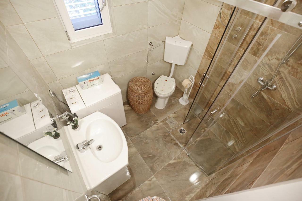 Villa Goga Vir Ngoại thất bức ảnh
