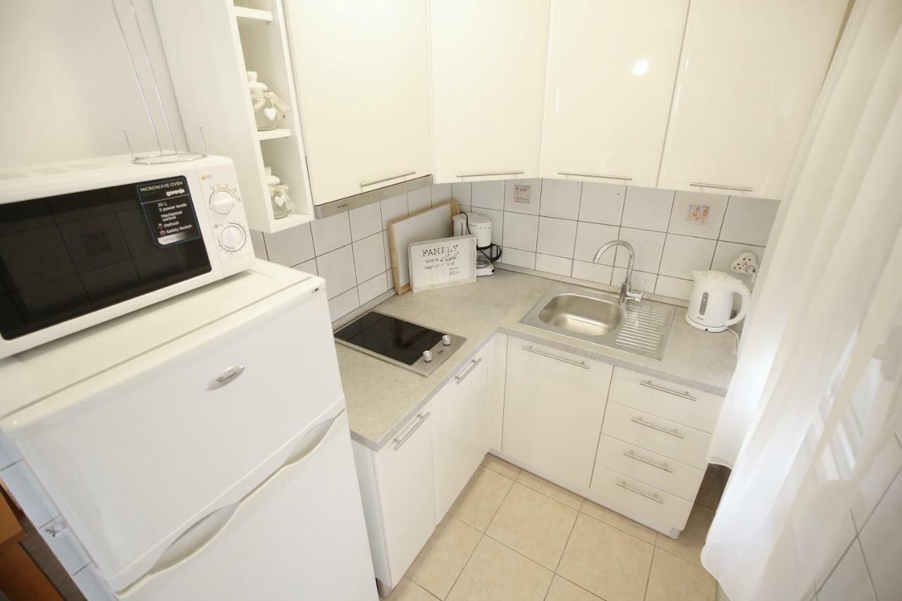 Villa Goga Vir Ngoại thất bức ảnh